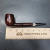 Ferndown REO 3 Star Smooth Canadian Estate Briar Pipe - Image 10