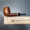 Gigi Giant Smooth Lovat Estate Briar Pipe, Unsmoked, 9mm [SOLD OUT] - Image 11