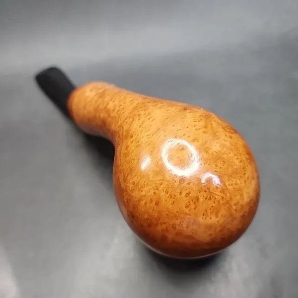 Nording Hand Made Grade 20 (highest), Smooth Estate Briar Pipe, Unsmoked [SOLD OUT] - Image 11