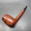 BBB Savoy 539, Smooth Canadian Estate Briar Pipe, Unsmoked [SOLD OUT] - Image 11