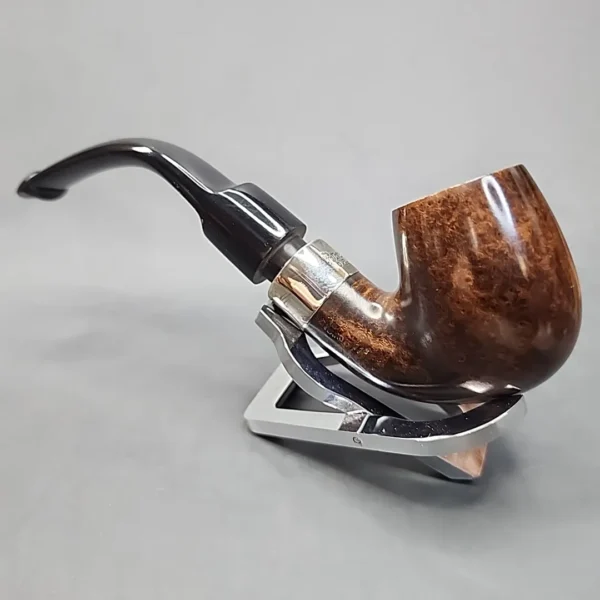 Peterson Deluxe System Dark Smooth 11s, P-Lip [SOLD OUT] - Image 11