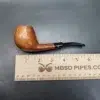 Taylor Made, Bill Ashton Taylor, Smooth Banker Estate Briar Pipe, English Estates [SOLD OUT] - Image 11