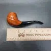 Chacom Volute Smooth Cobra Estate Briar Pipe, Unsmoked [SOLD OUT] - Image 11