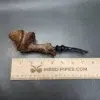 Ben Wade Matt Freehand Estate Briar Pipe, Unsmoked [SOLD OUT] - Image 11