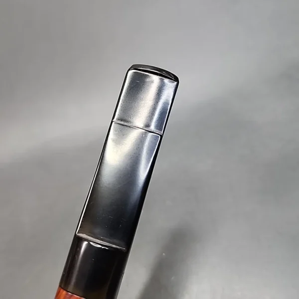 Lane Era Charatan's Make Belvedere 212DC Estate Briar Pipe, English Estates - Image 12