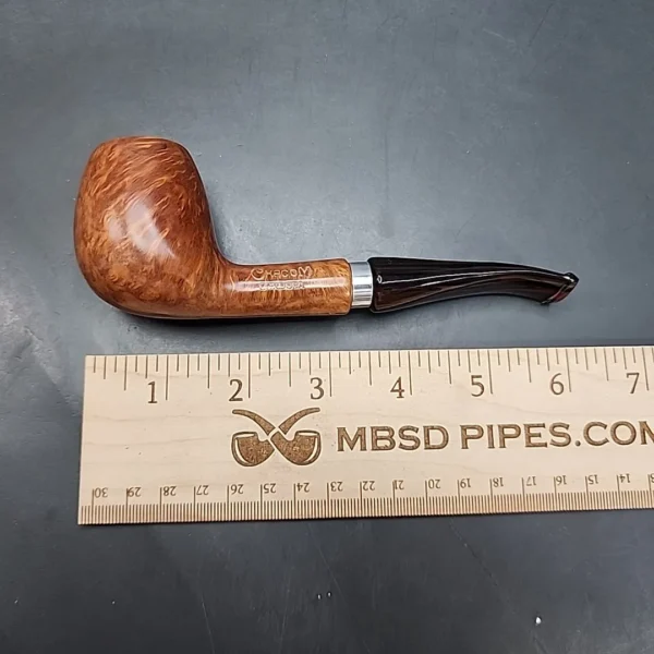 Chacom Cordoba 861 Estate Briar Pipe, Unsmoked [SOLD OUT] - Image 12