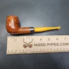 Peterson Kapp-Royal Xl05 Smooth Estate Briar Pipe, Unsmoked [SOLD OUT] - Image 12