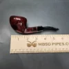 BBB Collector 19 Smooth Bent Dublin Estate Briar Pipe, Unsmoked [SOLD OUT] - Image 12