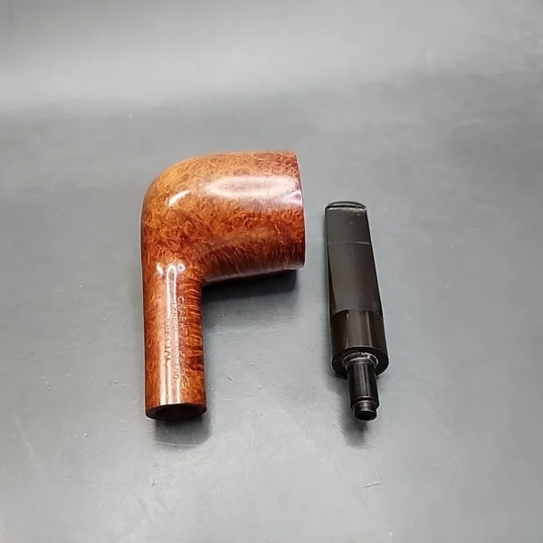 Charatans Make Lane era Special 3102DC Smooth Billiard Estate Briar Pipe, English Estates [SOLD OUT] - Image 12