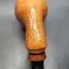Nording Hand Made Grade 20 (highest), Smooth Estate Briar Pipe, Unsmoked [SOLD OUT] - Image 12