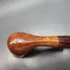 Robert Vacher Laughing Moon Smooth Estate Briar Pipe [SOLD OUT] - Image 12
