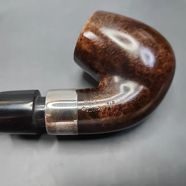 Peterson Deluxe System Dark Smooth 11s, P-Lip [SOLD OUT] - Image 12
