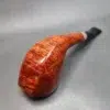 Chacom Millennium Smooth Horn Estate Briar Pipe, Unsmoked [SOLD OUT] - Image 12