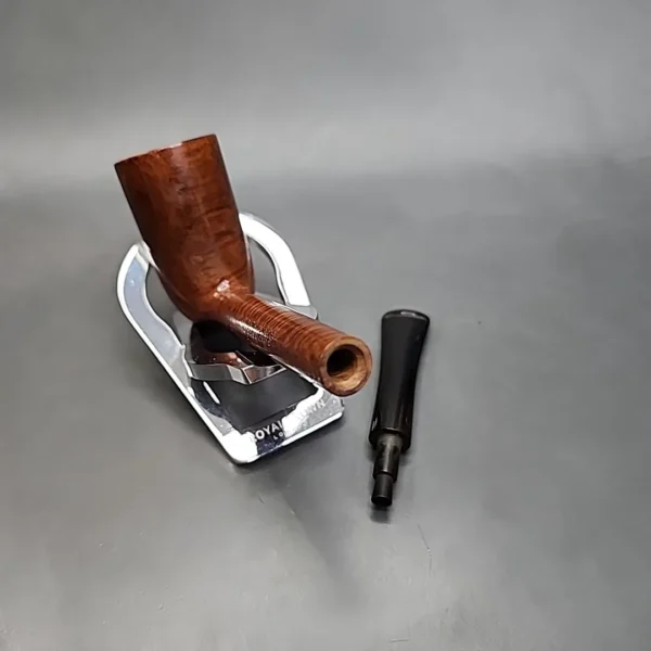 Charatan's Make Special 58, Lane Era Liverpool Estate Briar Pipe [SOLD OUT] - Image 13