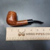 Gigi 50th Anniversary Smooth Estate Briar Pipe, Unsmoked [SOLD OUT] - Image 13