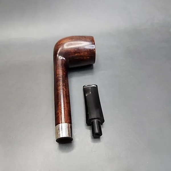 Ferndown REO 3 Star Smooth Canadian Estate Briar Pipe - Image 12