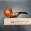 Nording Hand Made Grade 20 (highest), Smooth Estate Briar Pipe, Unsmoked [SOLD OUT] - Image 13