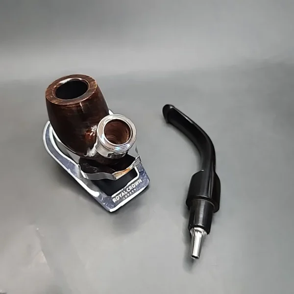Peterson Deluxe System Dark Smooth 11s, P-Lip [SOLD OUT] - Image 13