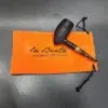 La Biota Rusticated Morta Handmade Pipe, New - Image 13