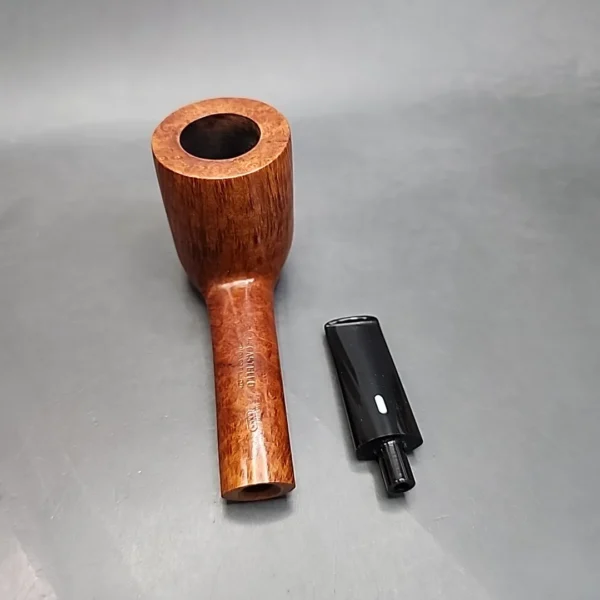 Castello "Castello" KKKK / 4K Estate Briar Pipe, Italian Estates [SOLD OUT] - Image 14