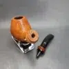 Nording Hand Made Grade 20 (highest), Smooth Estate Briar Pipe, Unsmoked [SOLD OUT] - Image 15