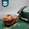 Chacom Golden Grain 271 Smooth Bent Rhodesian Estate Briar Pipe, Unsmoked [SOLD OUT]