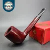 BBB Minerva 539 Smooth Canadian Estate Briar Pipe, Unsmoked