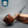 Astleys of London Smooth Straight Pot Estate Briar Pipe [SOLD OUT]