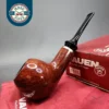 Vauen 3312 Smooth Chubby Apple Estate Briar Pipe, Unsmoked, 9mm [SOLD OUT]