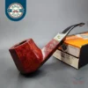 BBB Facet De Luxe 11 Paneled Brandy Estate Briar Pipe Unsmoked [SOLD OUT]