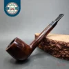 Astleys of London Smooth Lovat Estate Briar Pipe