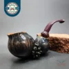 Moonlight Pipes Barnacle Handmade Briar Pipe, New [SOLD OUT]