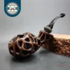 Moonlight Pipes Handmade Briar Pipe, New [SOLD OUT]