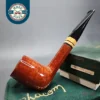Chacom Hexagon 183 Straight Billiard Estate Briar Pipe, Unsmoked [SOLD OUT]