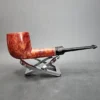 GBD Sir Jeffrey 1260 Smooth Billiard Estate Briar Pipe, Unsmoked - Image 3