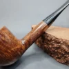 Astleys of London Smooth Straight Pot Estate Briar Pipe [SOLD OUT] - Image 3