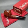 Vauen 3212 Smooth Straight Apple Estate Briar Pipe, Unsmoked, 9mm - Image 3