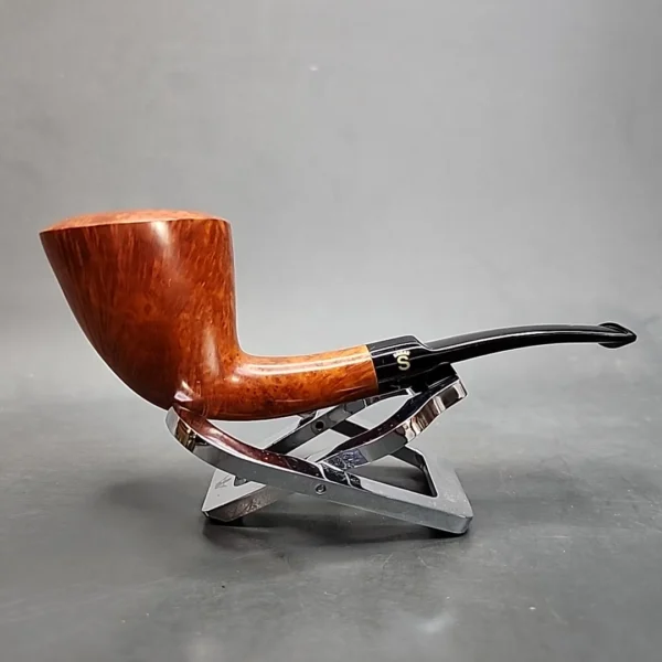 Stanwell Legend 227 Bent Dublin, Estate Briar Pipe, Danish Estates - Image 3