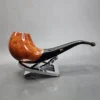 Chacom Volute Bent Cobra Estate Briar Pipe, Unsmoked [SOLD OUT] - Image 3