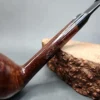 Astleys of London Smooth Lovat Estate Briar Pipe - Image 3