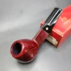 BBB Bermuda 6760 D Smooth Apple Estate Briar Pipe, Unsmoked [SOLD OUT] - Image 3