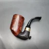Moonlight Pipes Handmade Oom Paul Briar Pipe, New [SOLD OUT] - Image 3
