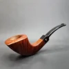 Stanwell 204 Hand Made Horn, Estate Briar Pipe, Danish Estates - Image 3