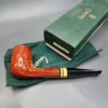 Chacom Hexagon 183 Straight Billiard Estate Briar Pipe, Unsmoked [SOLD OUT] - Image 3
