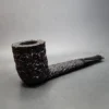 Ardor Urano Rusticated Canadian Estate Briar Pipe, Italian Estates - Image 3