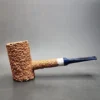 Pipe Tristan Rusticated Poker Handmade Briar Pipe, New [SOLD OUT] - Image 3