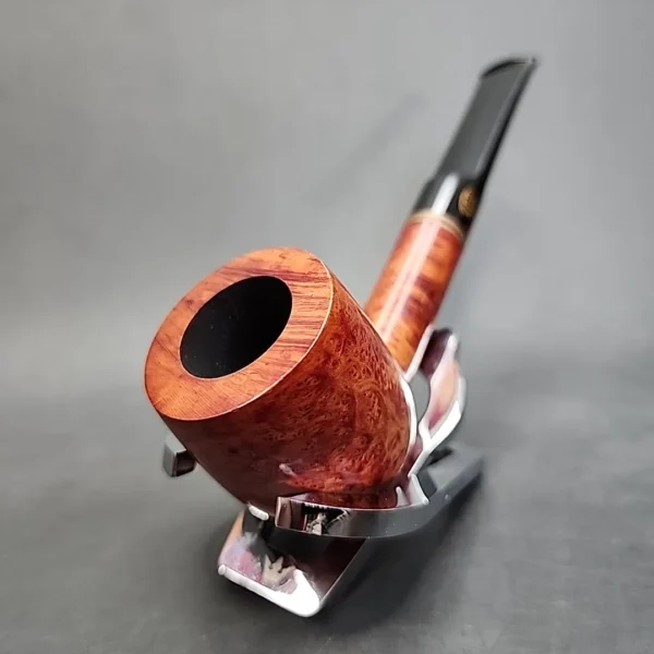GBD Sir Jeffrey 1260 Smooth Billiard Estate Briar Pipe, Unsmoked - Image 4