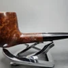 Astleys of London Smooth Pot Estate Briar Pipe, English Estates - Image 4