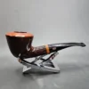 Chacom Neptune 266 Smooth Bent Dublin Estate Briar Pipe, Unsmoked [SOLD OUT] - Image 4