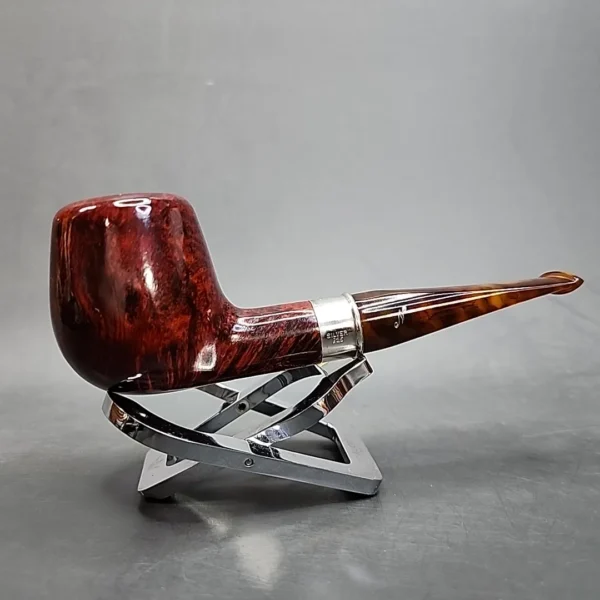 2005 Nording Hunting Pipe Estate Briar Pipe Unsmoked [SOLD OUT] - Image 4